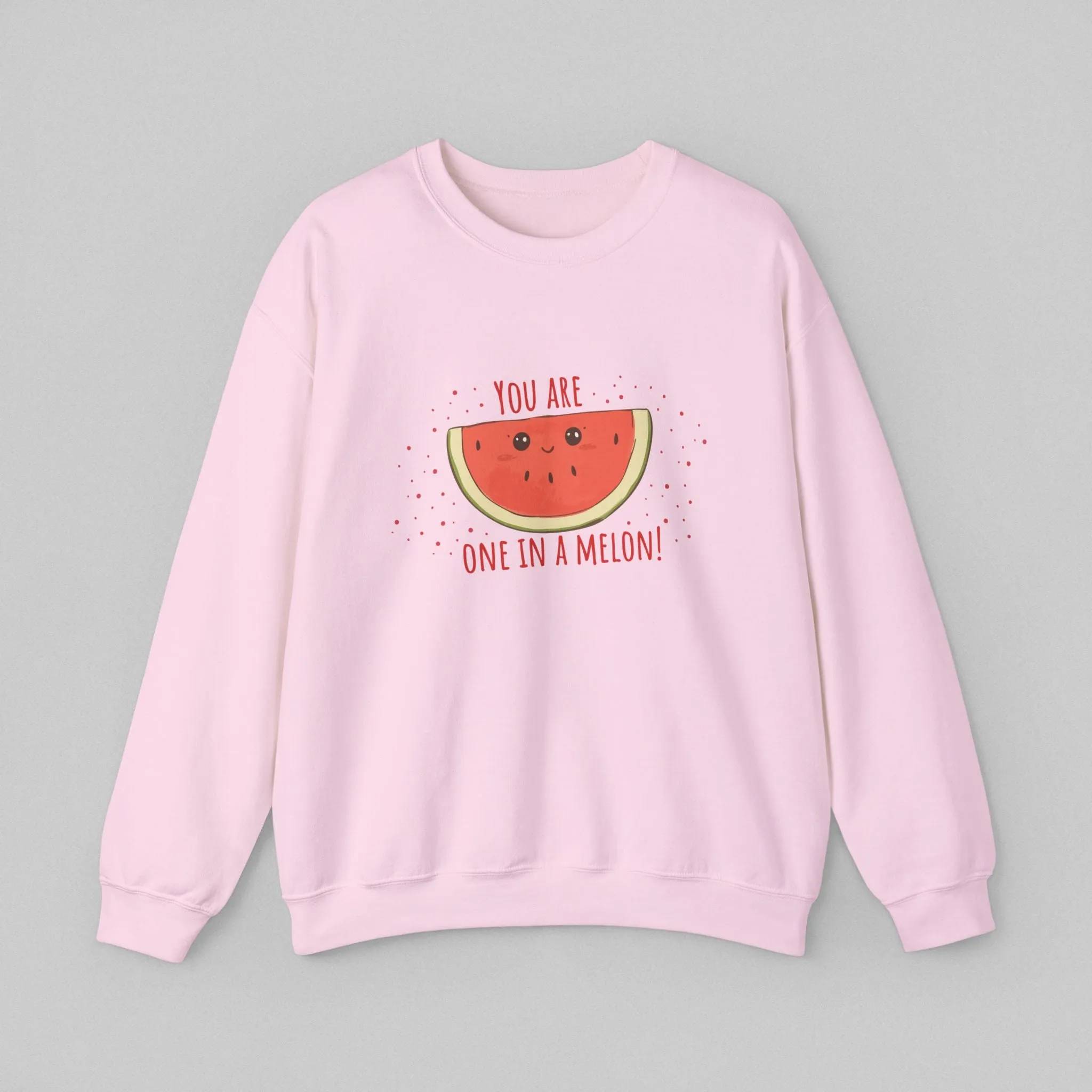 One in a Melon! Women's Sweatshirt