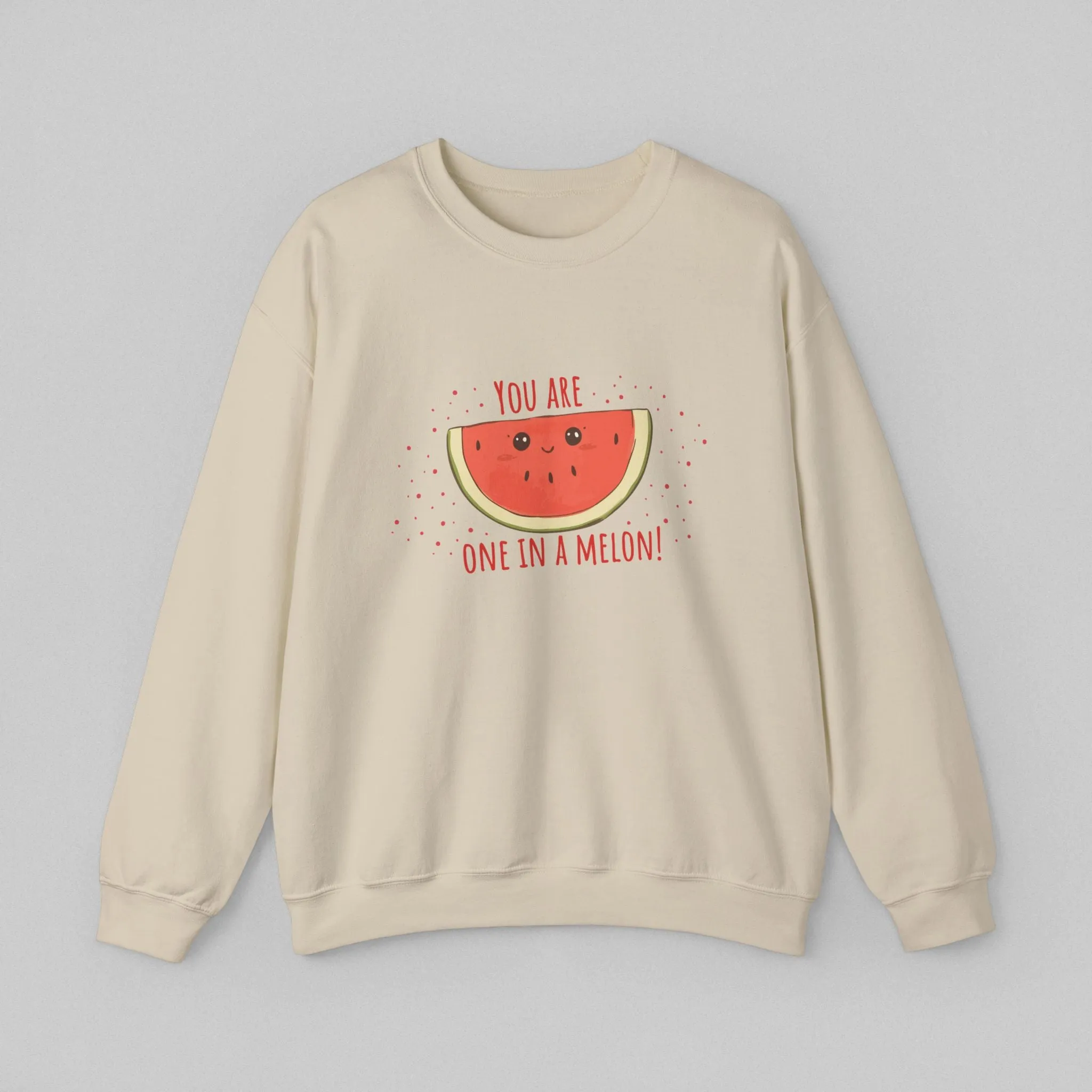 One in a Melon! Women's Sweatshirt