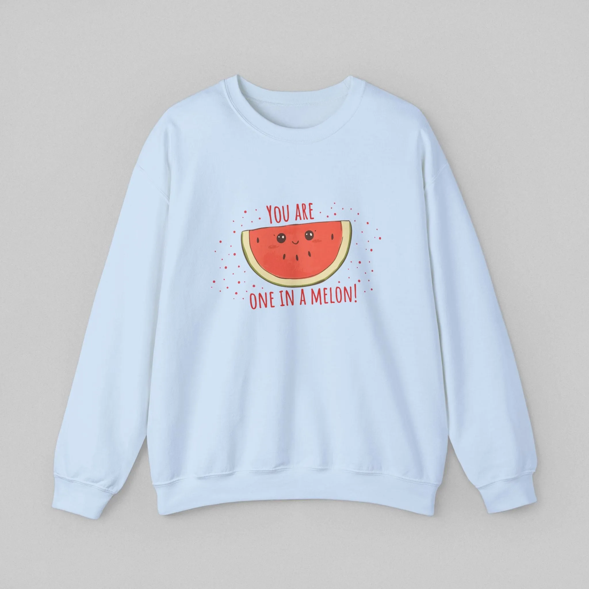 One in a Melon! Women's Sweatshirt
