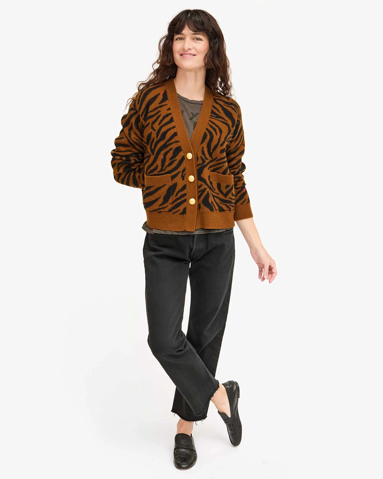 Oscar Cardigan
