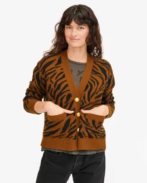 Oscar Cardigan