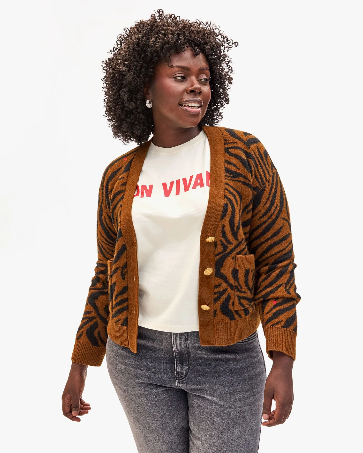 Oscar Cardigan