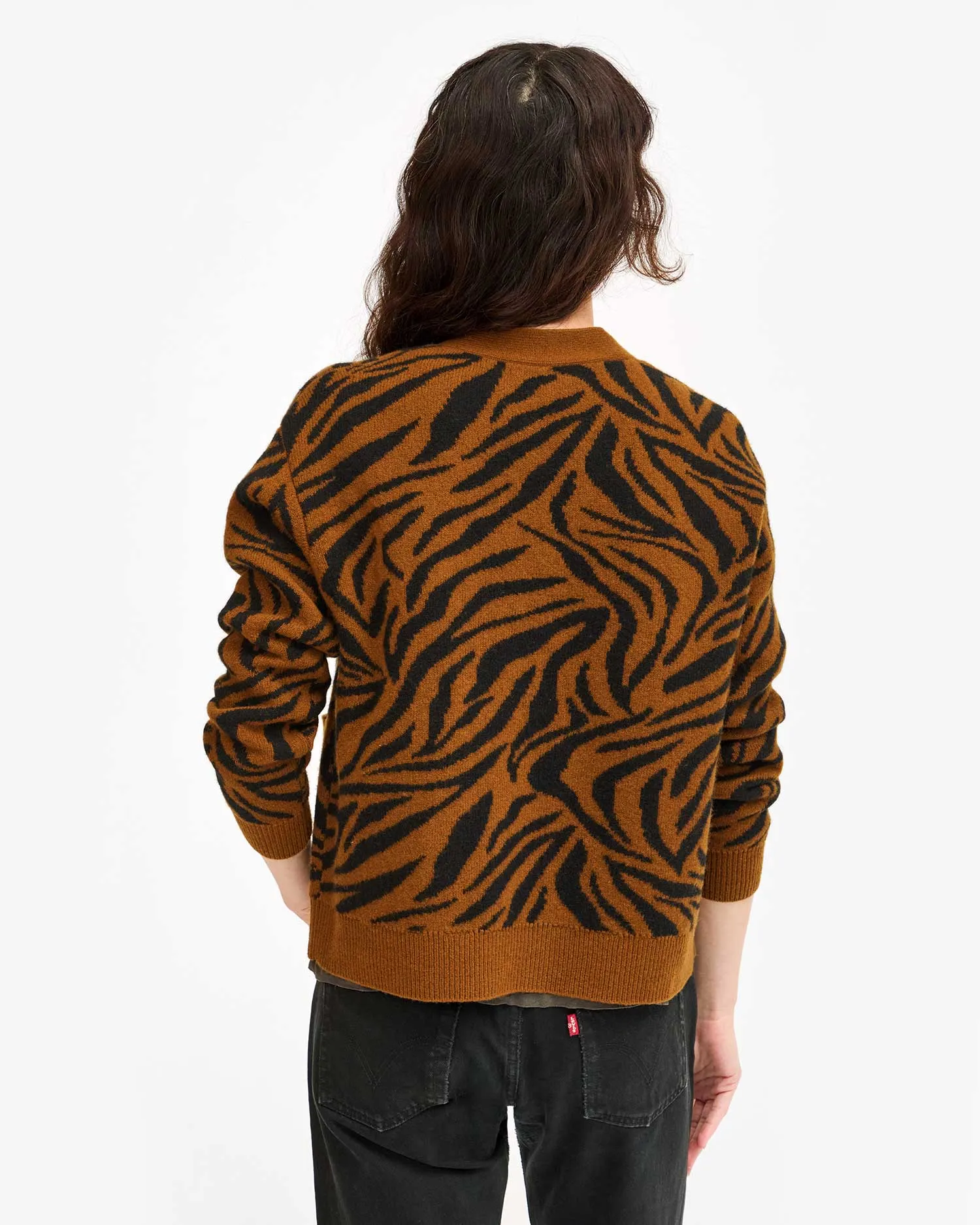 Oscar Cardigan
