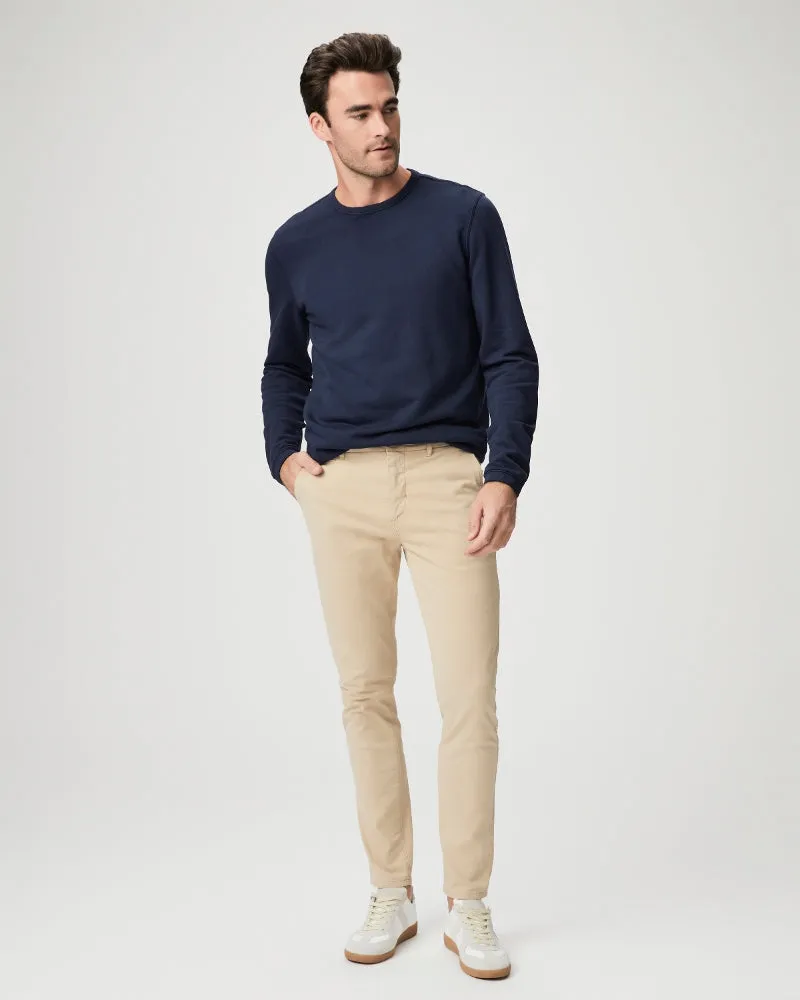Paige Danford Chino Pant in Khaki
