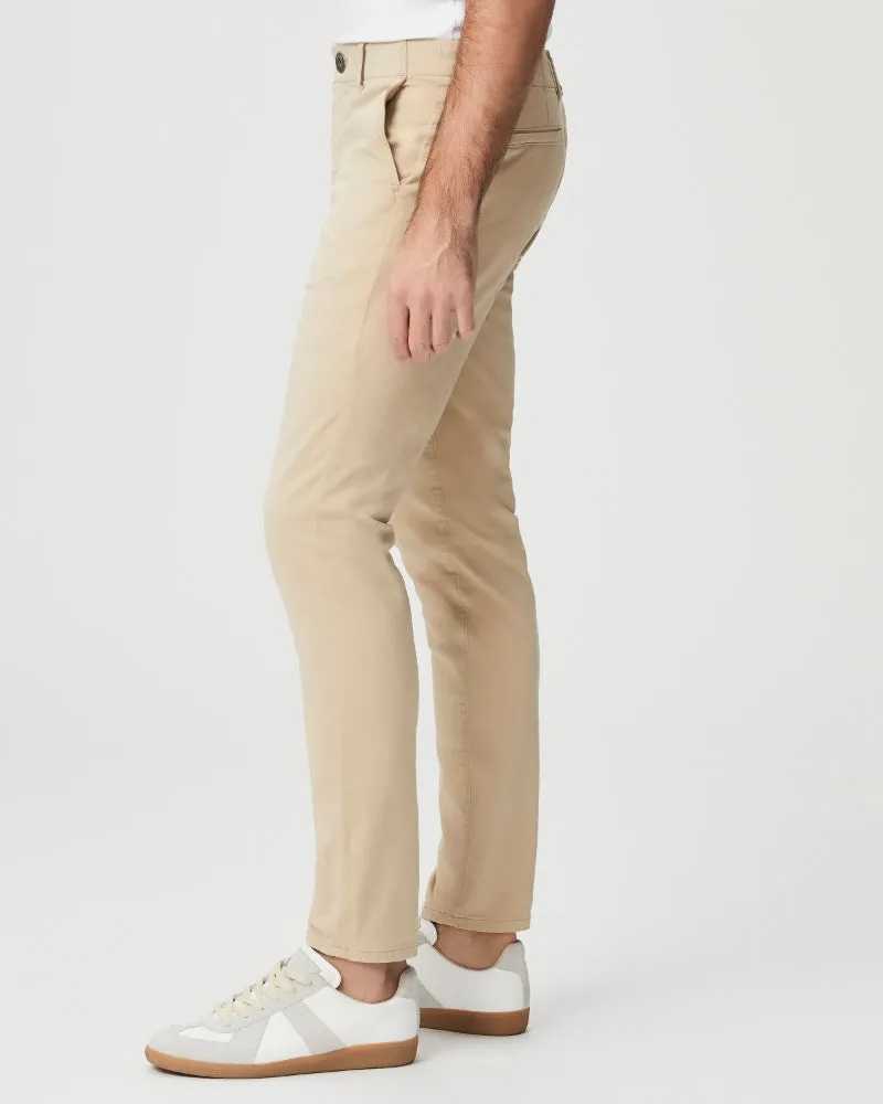 Paige Danford Chino Pant in Khaki