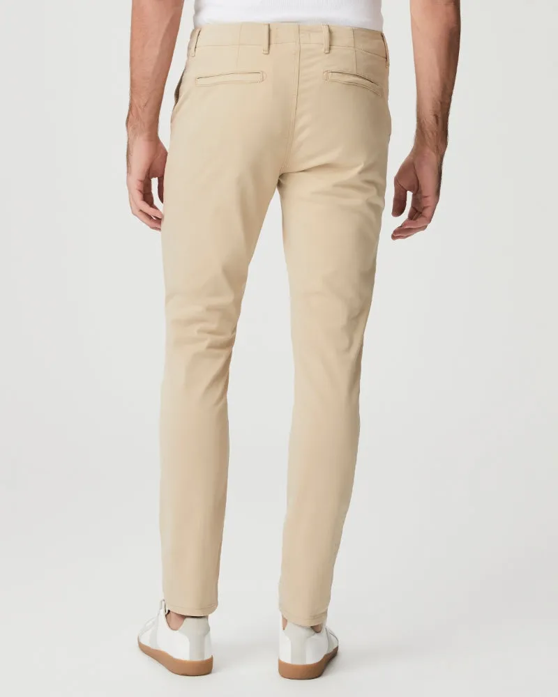 Paige Danford Chino Pant in Khaki