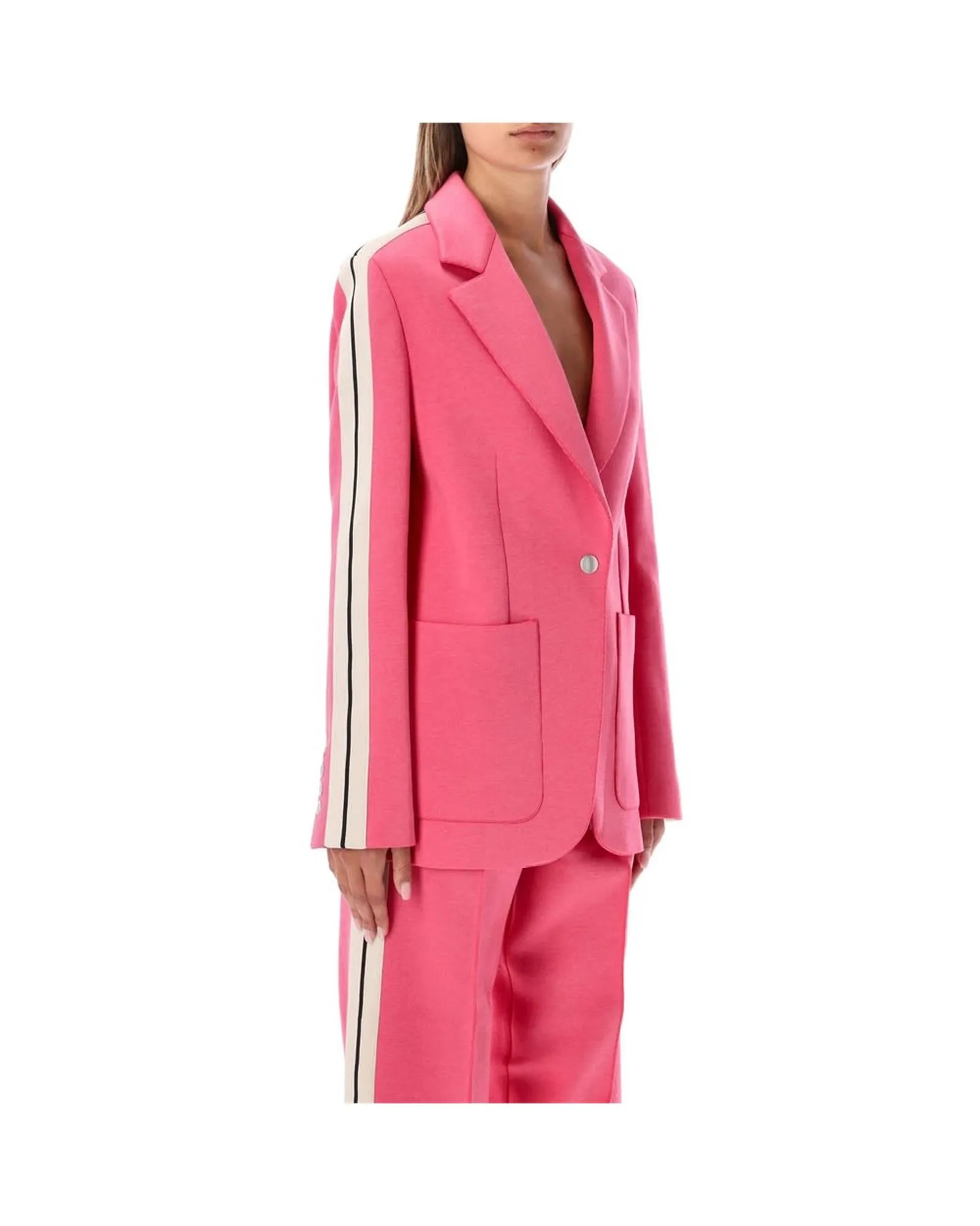 Palm Angels Classic Womens Jacket