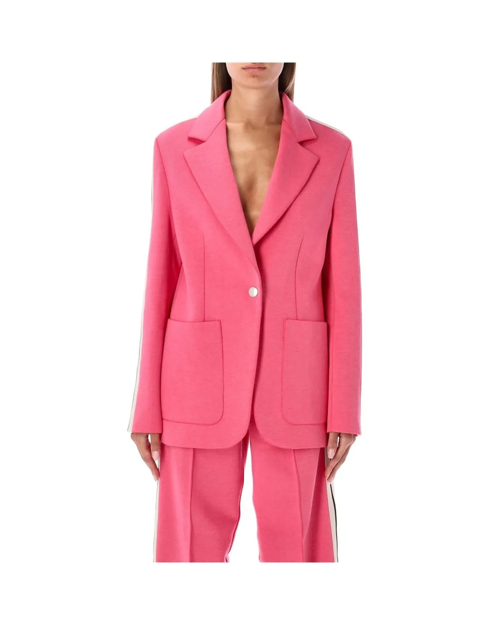 Palm Angels Classic Womens Jacket
