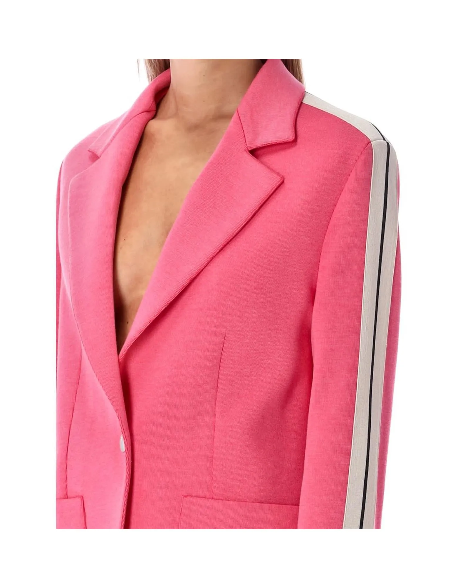 Palm Angels Classic Womens Jacket