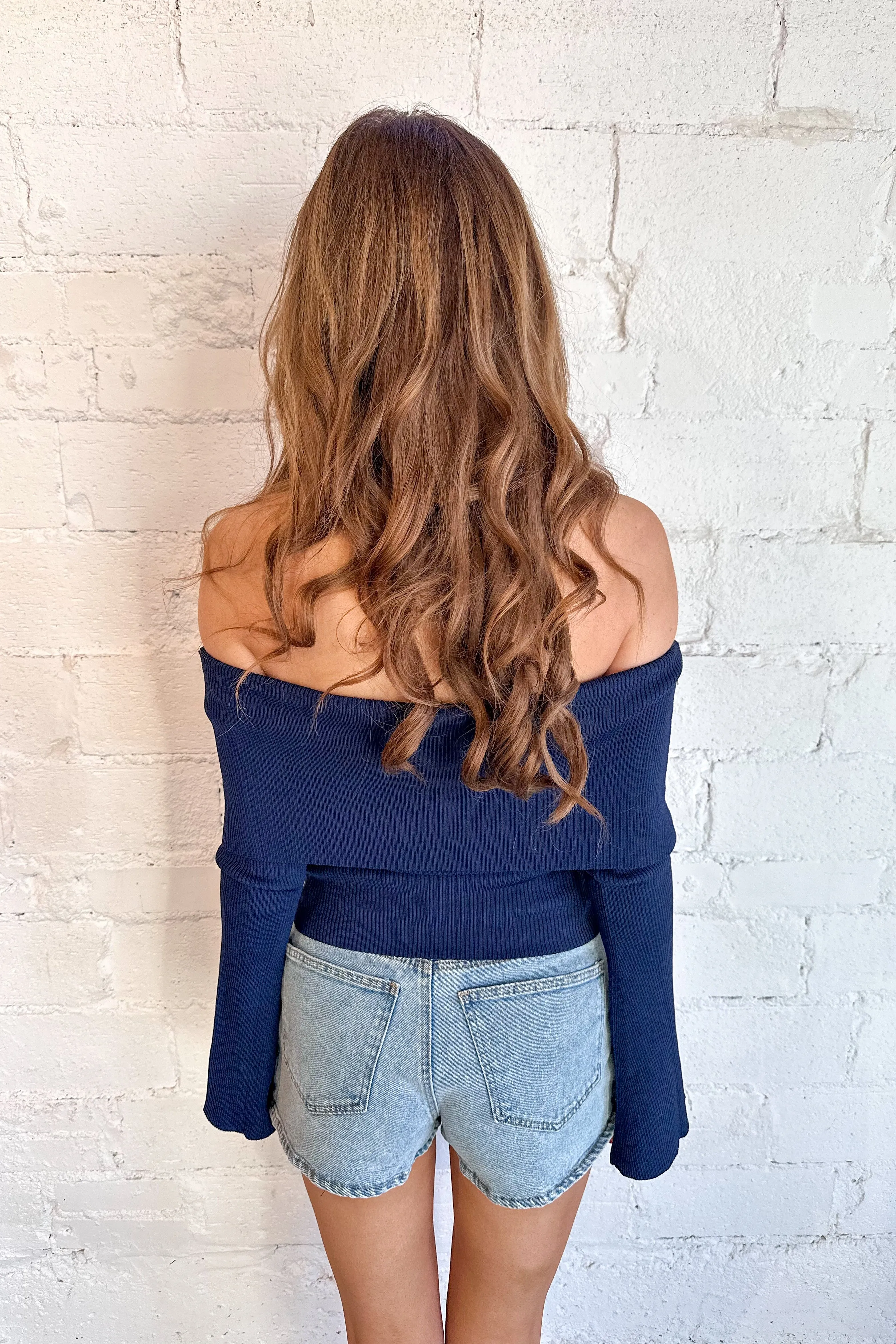 Palmer Sweater