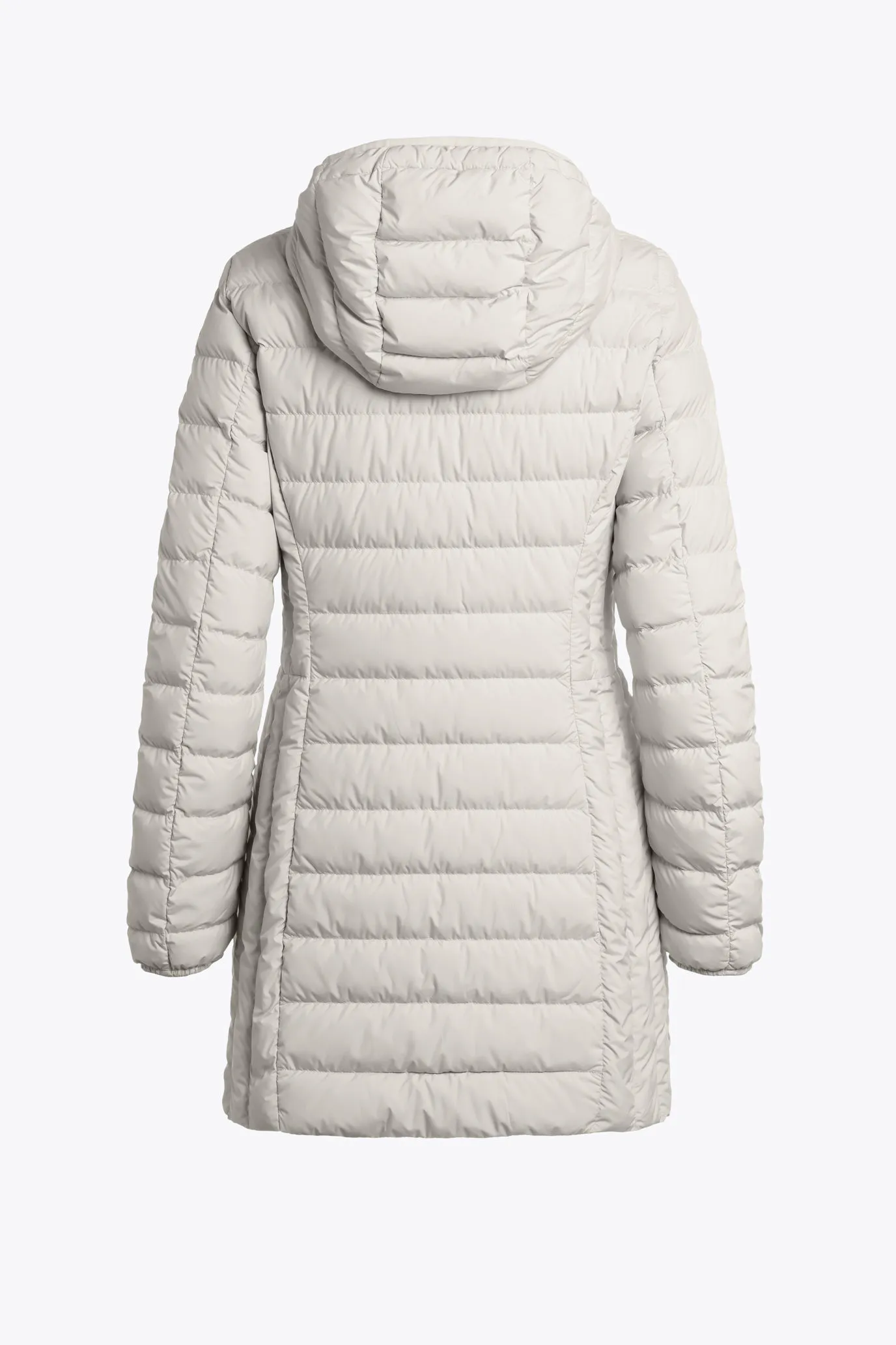 Parajumpers Irene Jacket in Purity