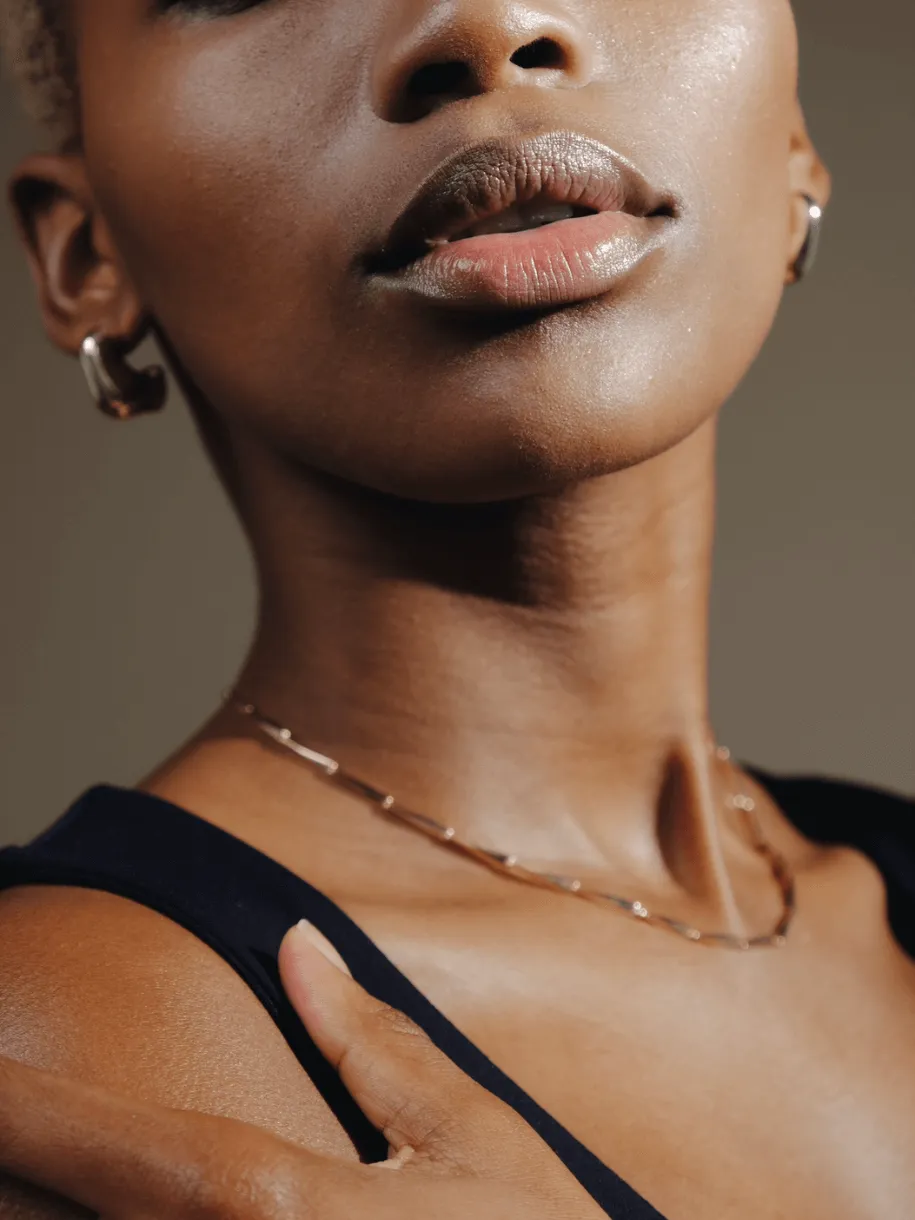 Parisian Layering Chain 14 inches
