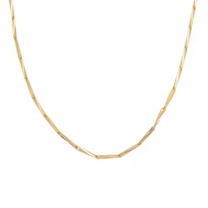 Parisian Layering Chain 14 inches
