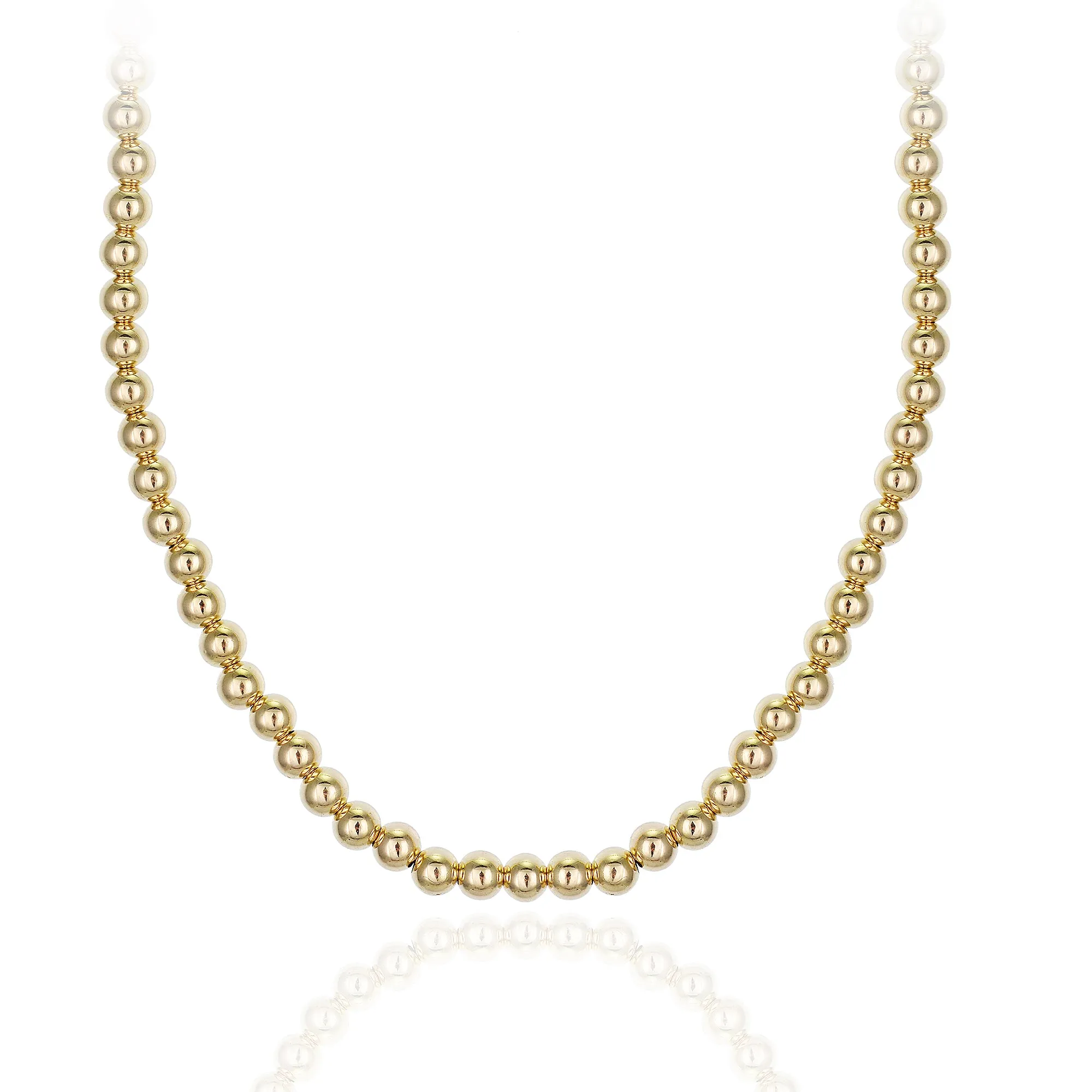 Payton Beaded Layering Necklace