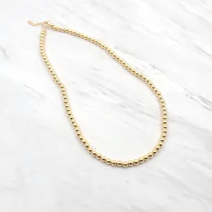 Payton Beaded Layering Necklace