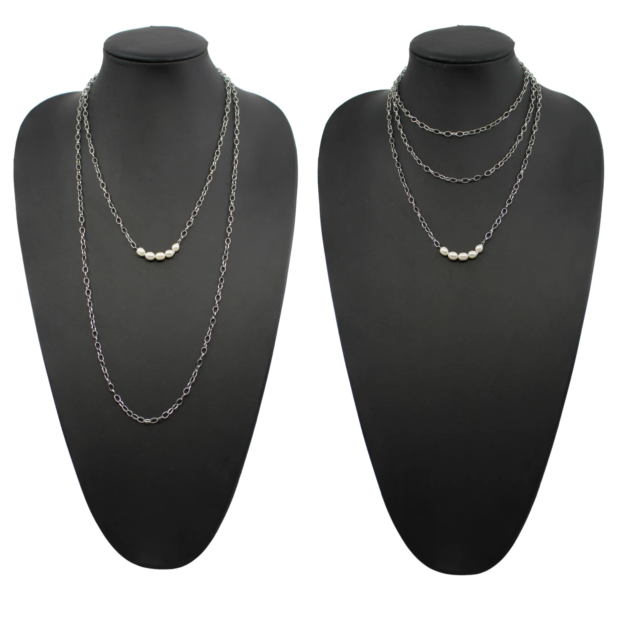 PEARL | Layering Chain