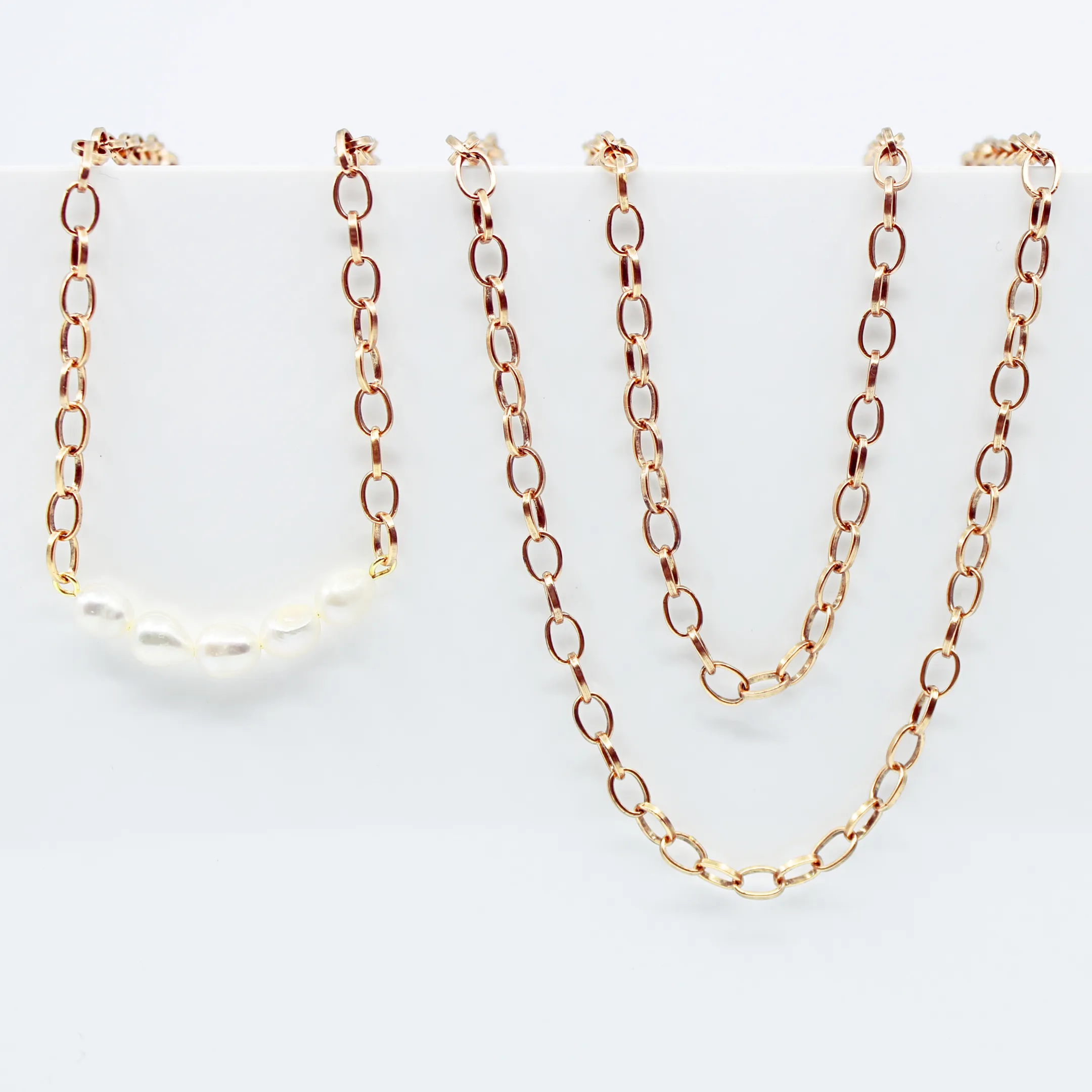 PEARL | Layering Chain