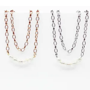 PEARL | Layering Chain