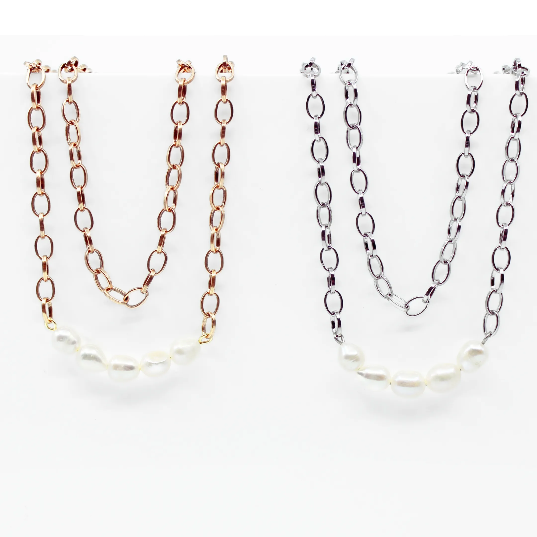 PEARL | Layering Chain