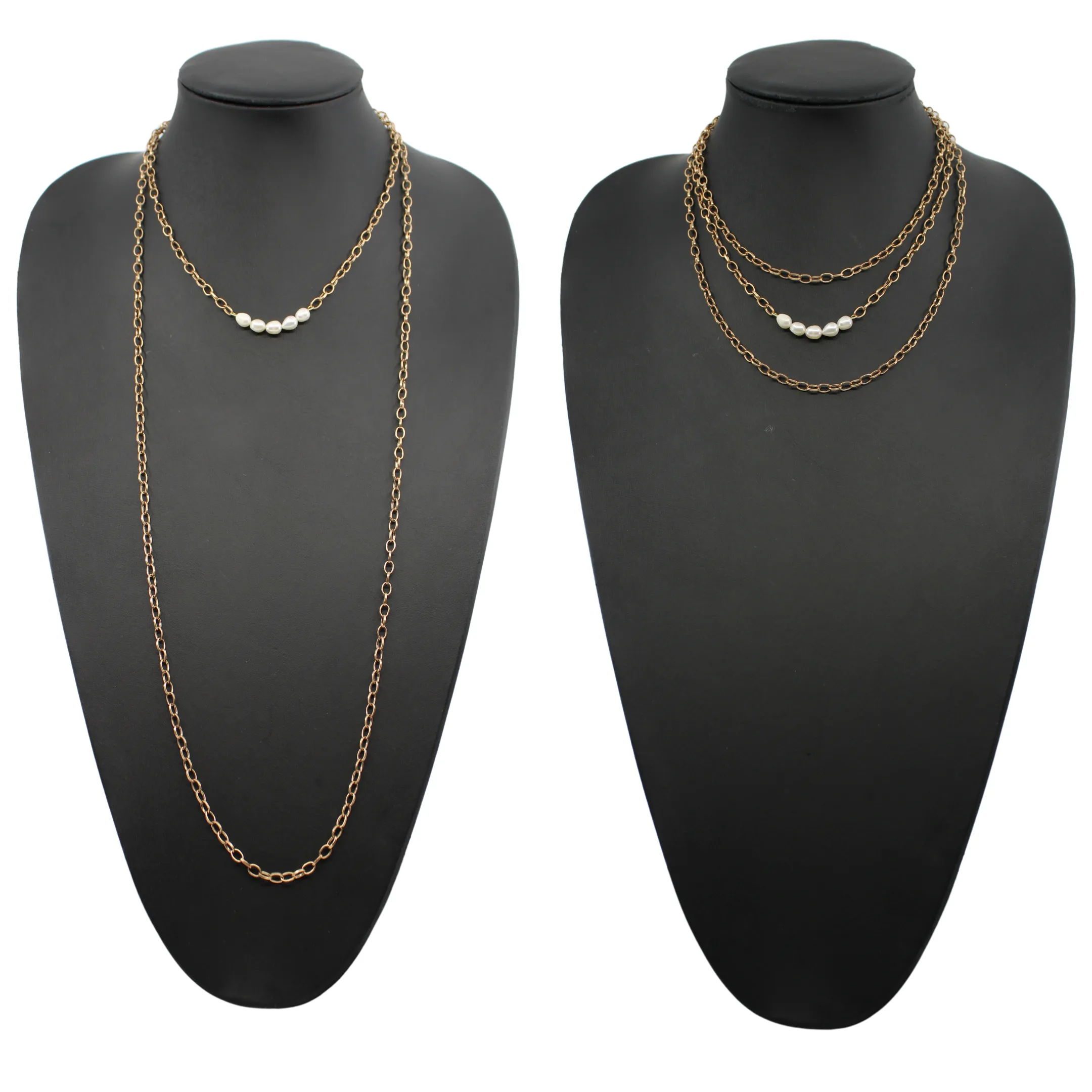 PEARL | Layering Chain