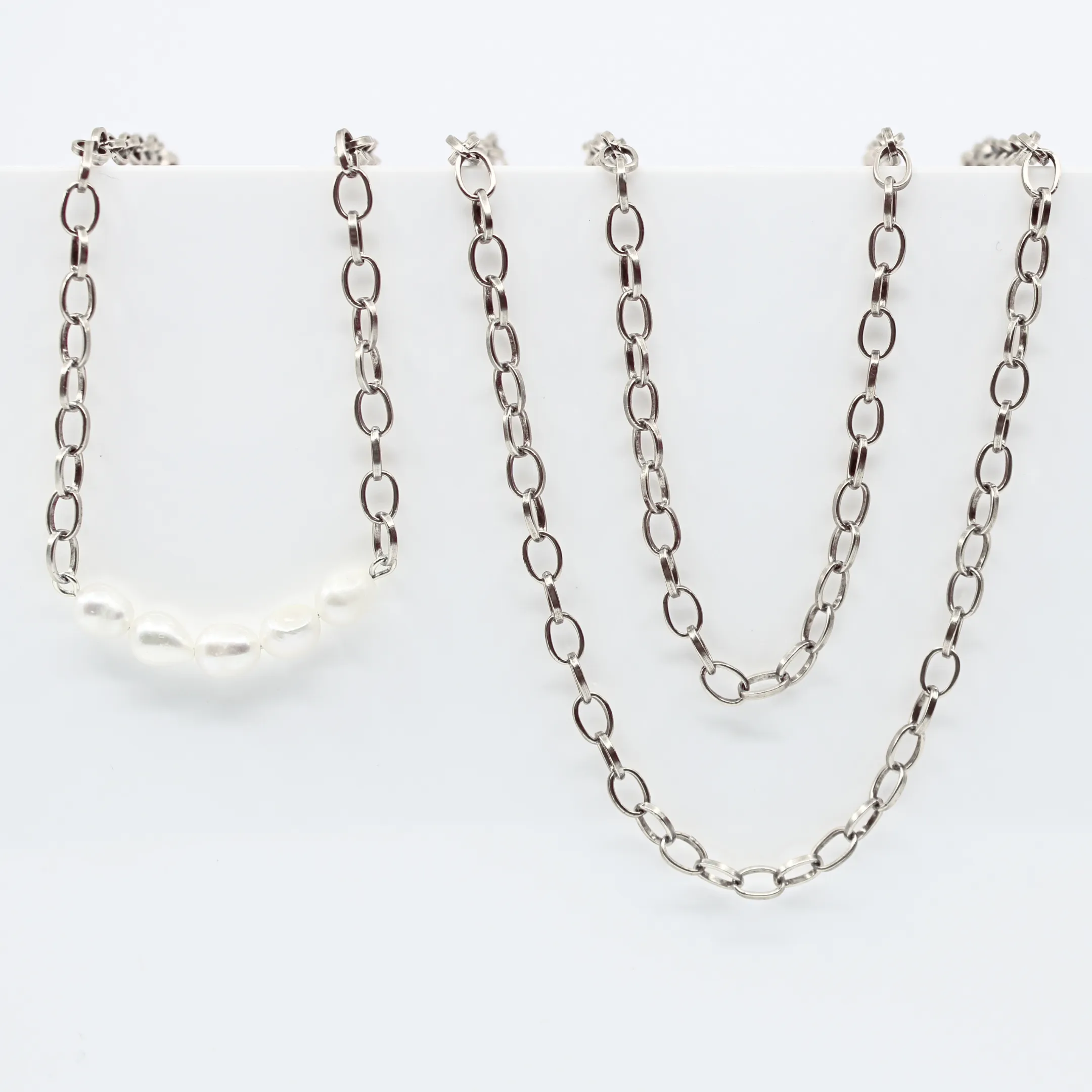 PEARL | Layering Chain