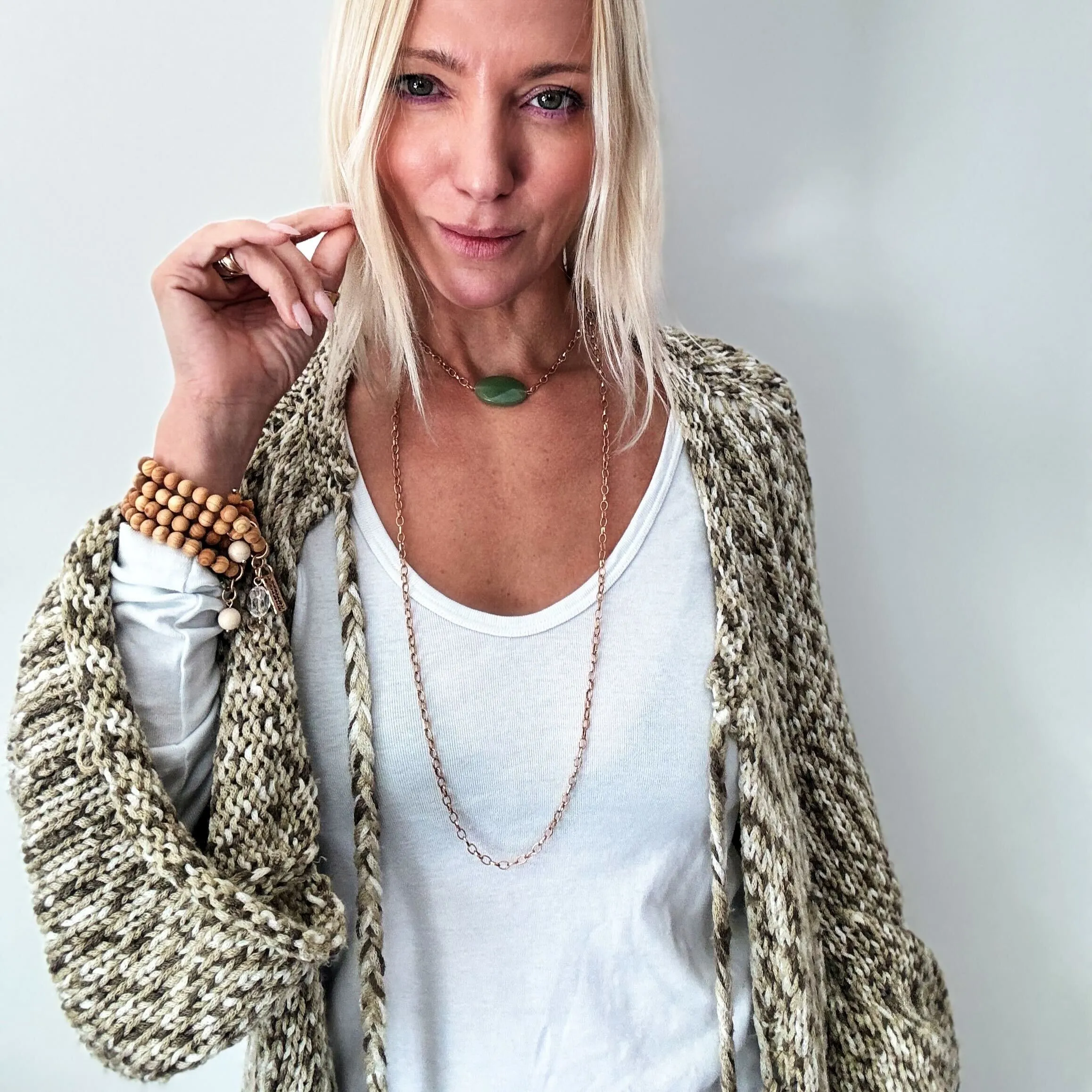 PERFECTLY IMPERFECT | Boho Layering Bundle