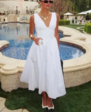 Piper Maxi Dress