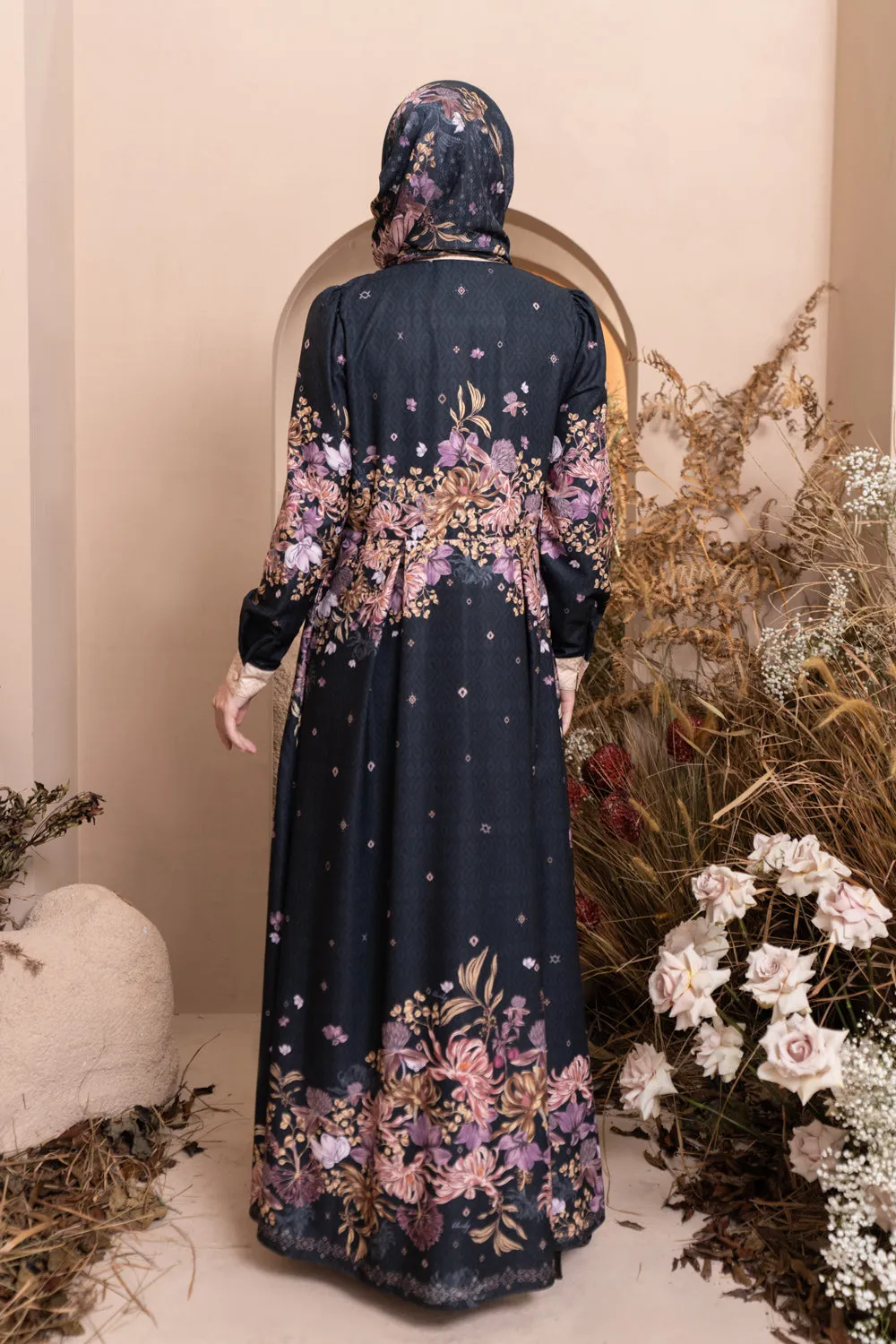 Pre Order - Seana Dress Lita