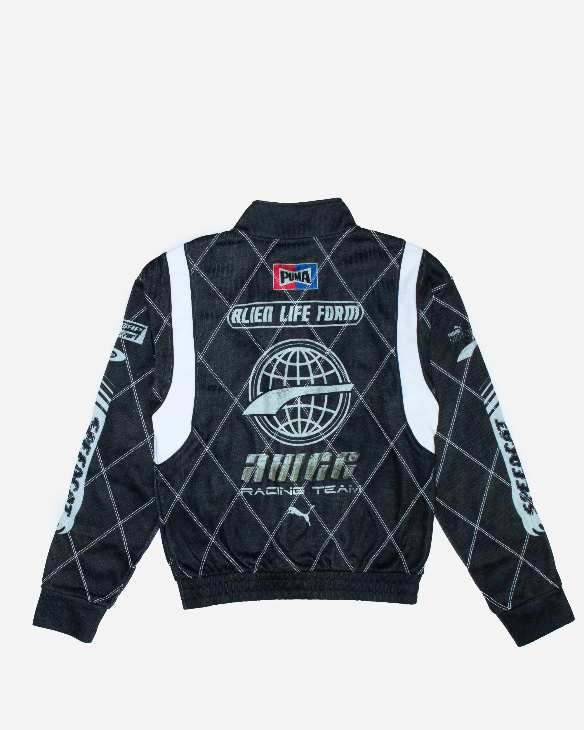 Puma x A$AP Rocky Distressed Sweat Shirt