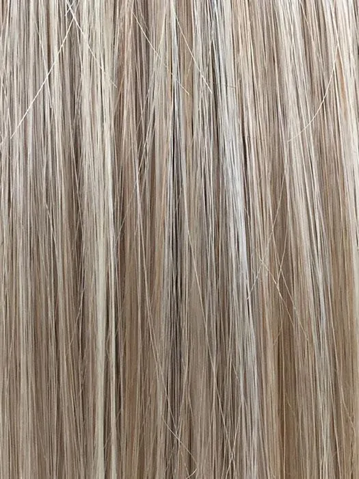 Pure Honey | Synthetic Lace Front Wig