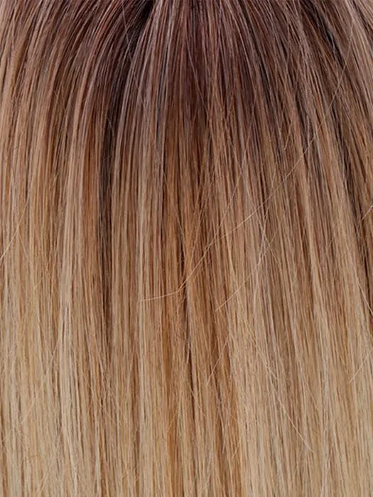 Pure Honey | Synthetic Lace Front Wig