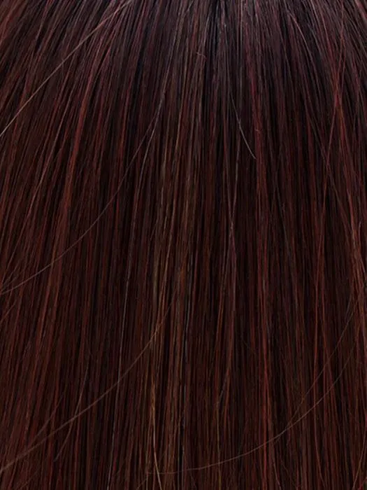 Pure Honey | Synthetic Lace Front Wig