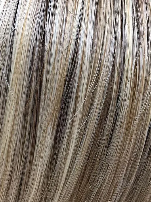Pure Honey | Synthetic Lace Front Wig