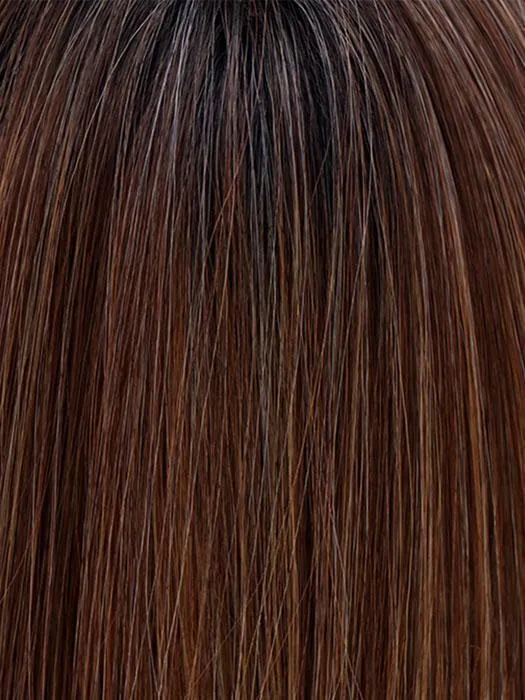 Pure Honey | Synthetic Lace Front Wig