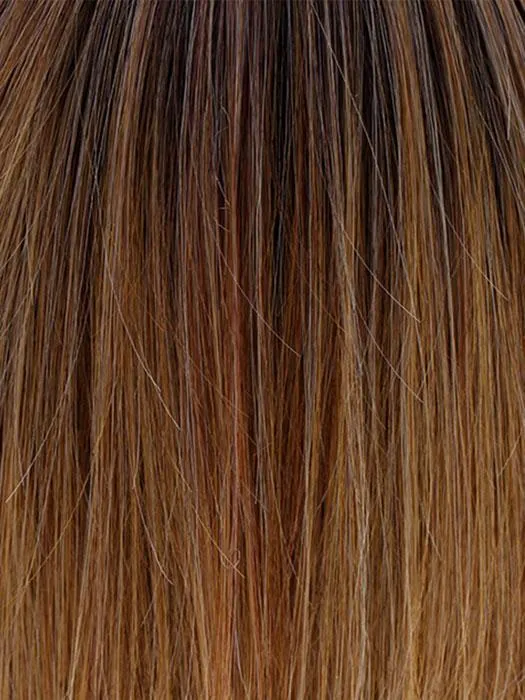 Pure Honey | Synthetic Lace Front Wig