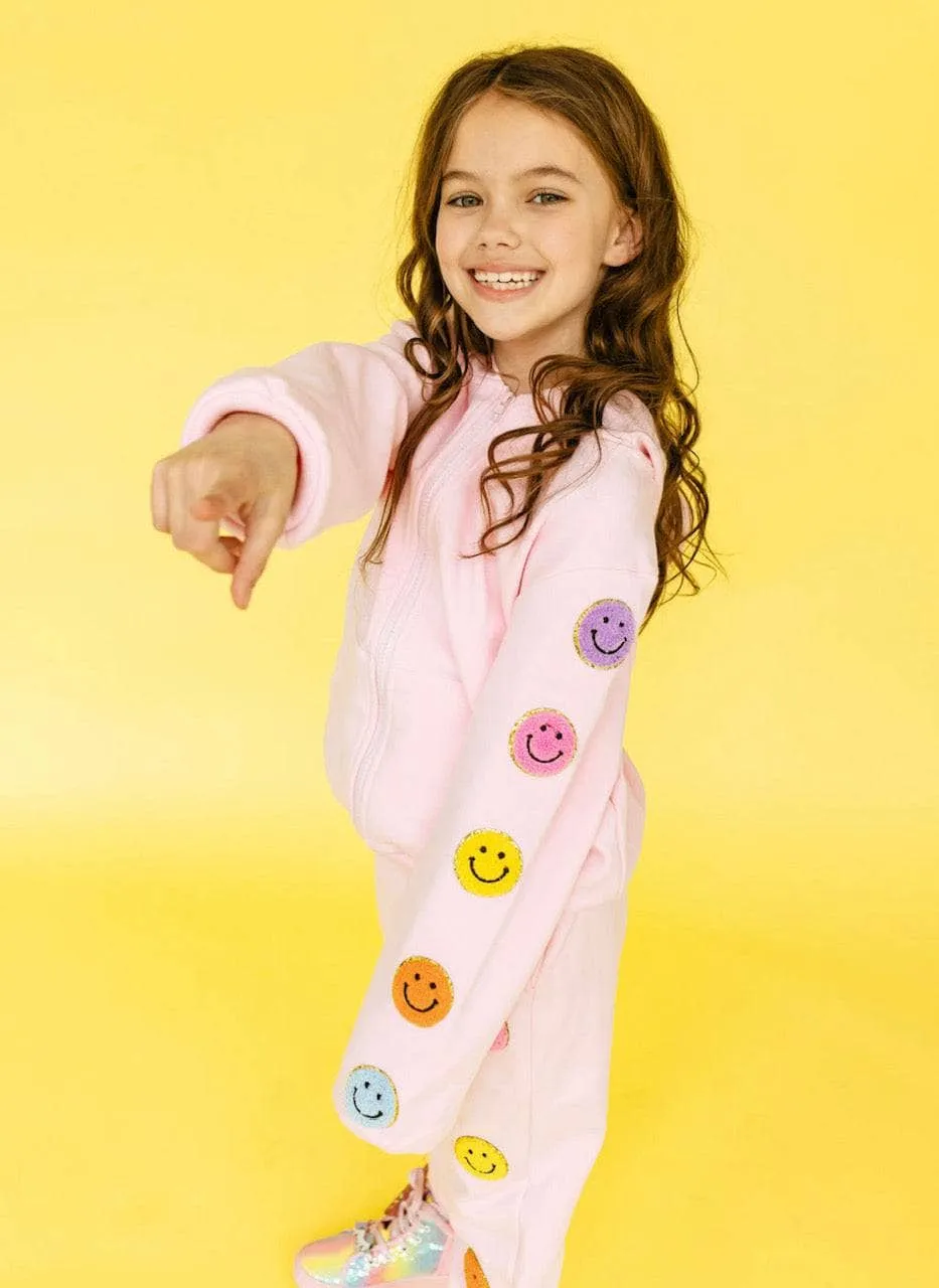 Rainbow Cozy Emoji Set