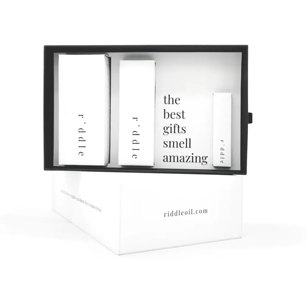 Riddle Original   Layering Gift Set