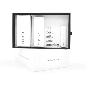 Riddle Original   Layering Gift Set