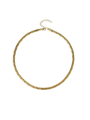 Roe Necklace 4mm