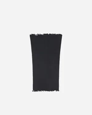 Rosette Seamless Tube Top