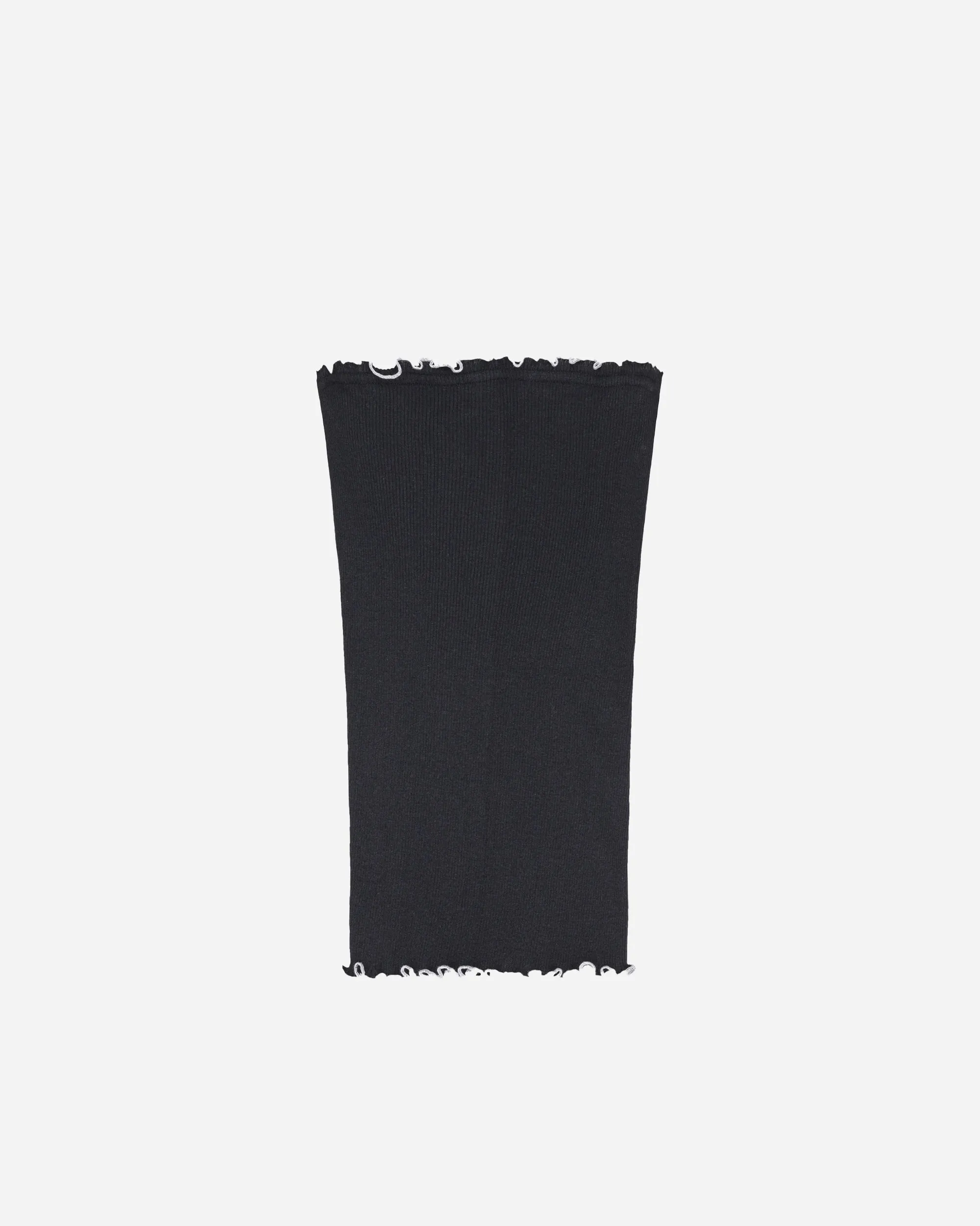 Rosette Seamless Tube Top
