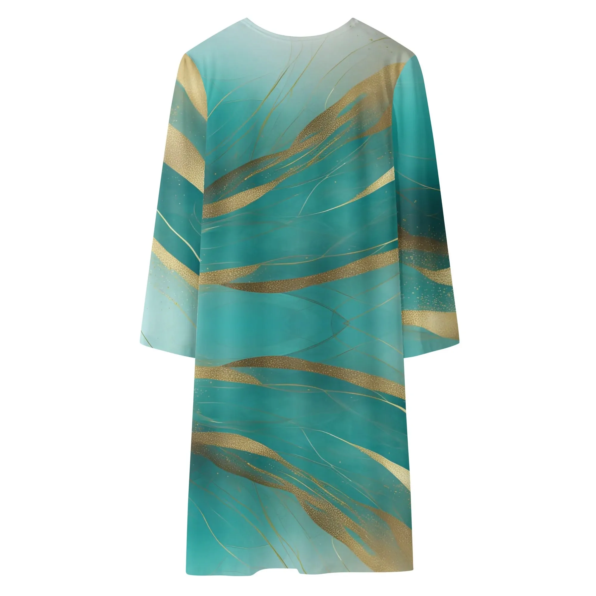 Santa Barbara Collection: Lightweight Cardigan (MW House of Style)