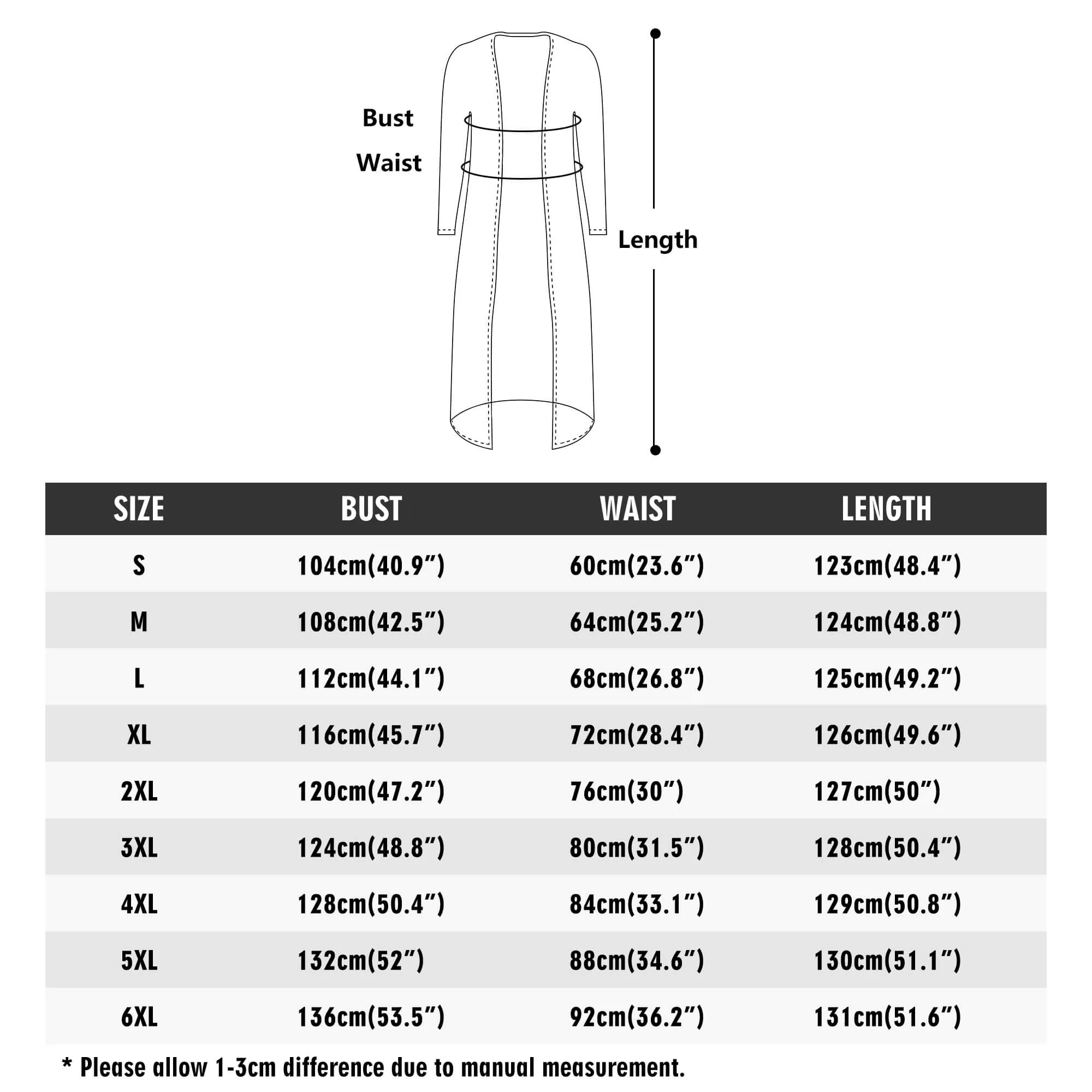 Santa Barbara Collection: Lightweight Cardigan (MW House of Style)