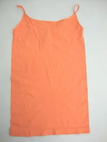 SEAMLESS ONE SIZE CAMISOLE