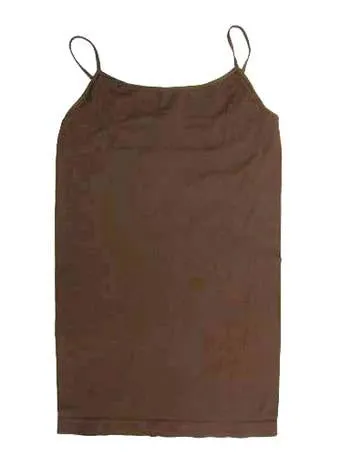 SEAMLESS ONE SIZE CAMISOLE