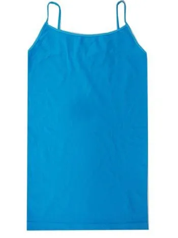SEAMLESS ONE SIZE CAMISOLE