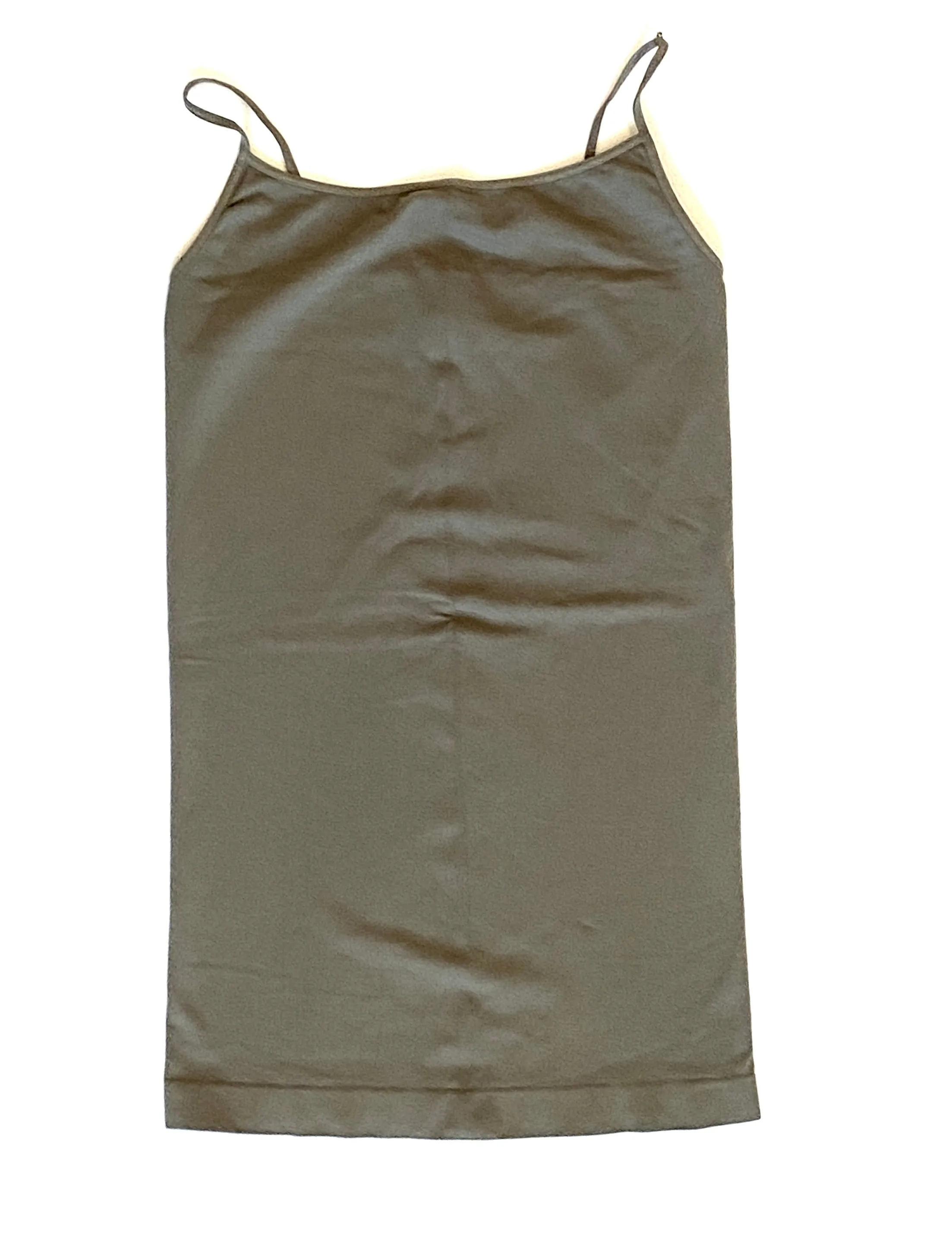SEAMLESS ONE SIZE CAMISOLE