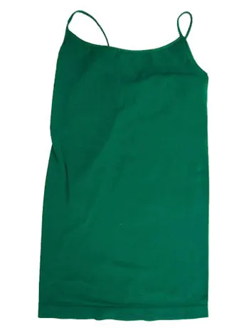 SEAMLESS ONE SIZE CAMISOLE