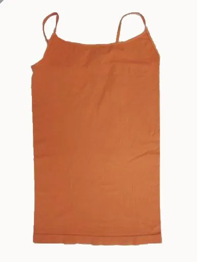 SEAMLESS ONE SIZE CAMISOLE