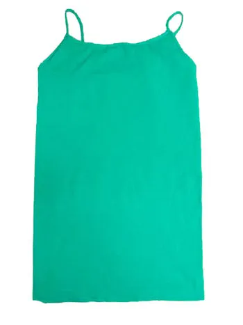 SEAMLESS ONE SIZE CAMISOLE
